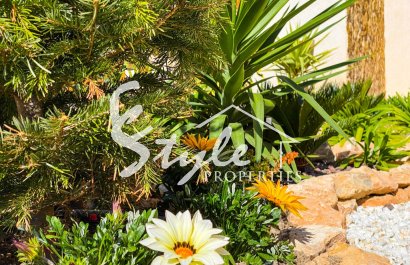 Short Term Rentals - Apartment - Punta Prima - La Recoleta