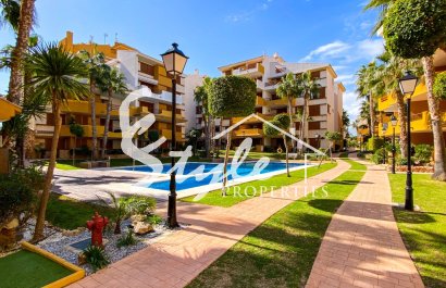 Short Term Rentals - Apartment - Punta Prima - La Recoleta