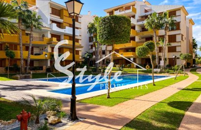 Short Term Rentals - Apartment - Punta Prima - La Recoleta