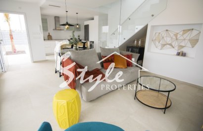 Nuevo - Villa - Vistabella Golf - Vista Bella