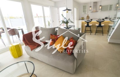 villas independientes en venta en Vista Bella Golf, Vega Baja. ID: ON1367