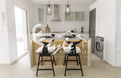 villas independientes en venta en Vista Bella Golf, Vega Baja. ID: ON1367