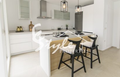 Nuevo - Villa - Vistabella Golf - Vista Bella