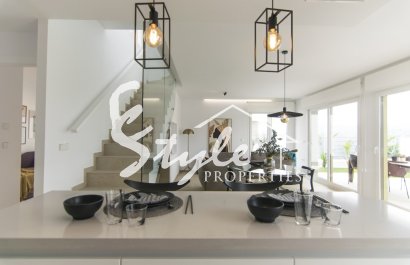 Nuevo - Villa - Vistabella Golf - Vista Bella