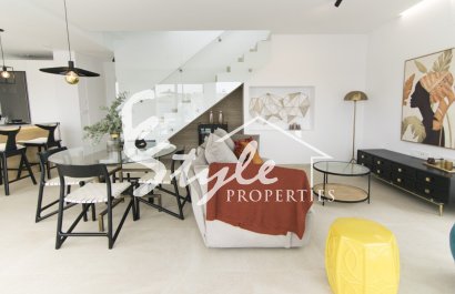 Nuevo - Villa - Vistabella Golf - Vista Bella