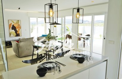 Nuevo - Villa - Vistabella Golf - Vista Bella