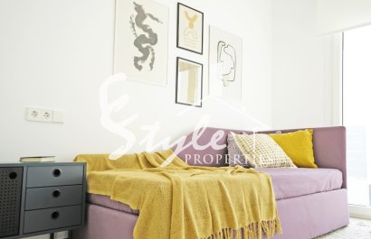 Nuevo - Villa - Vistabella Golf - Vista Bella