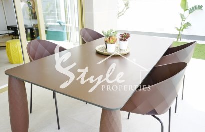 Nuevo - Villa - Vistabella Golf - Vista Bella