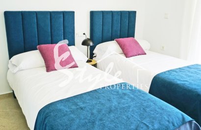 Nuevo - Villa - Vistabella Golf - Vista Bella