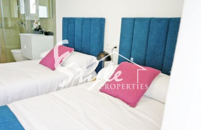 Nuevo - Villa - Vistabella Golf - Vista Bella