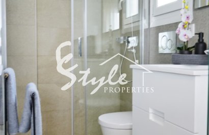 Nuevo - Villa - Vistabella Golf - Vista Bella