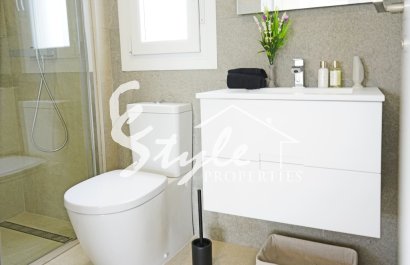 Nuevo - Villa - Vistabella Golf - Vista Bella