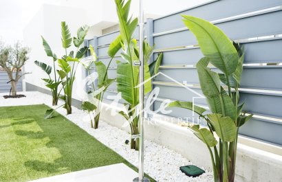 Nuevo - Villa - Vistabella Golf - Vista Bella