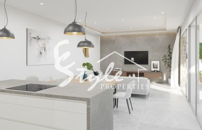 Nuevo - Villa - Ciudad Quesada