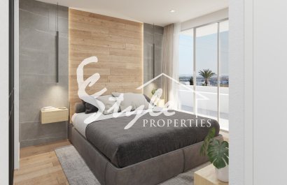 Nuevo - Villa - Ciudad Quesada