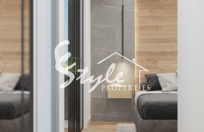 Nuevo - Villa - Ciudad Quesada