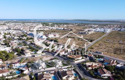 Nuevo - Villa - Ciudad Quesada