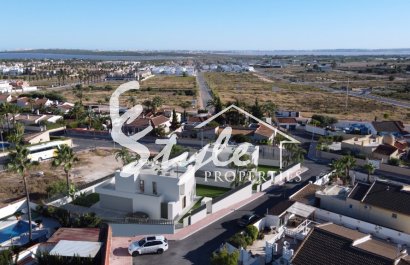 Nuevo - Villa - Ciudad Quesada