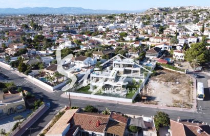 Nuevo - Villa - Ciudad Quesada