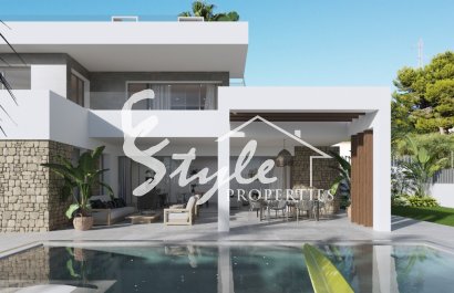 Nuevo - Villa - Ciudad Quesada