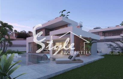 Nuevo - Villa - Ciudad Quesada