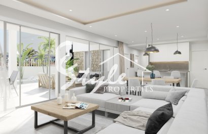 Nuevo - Villa - Ciudad Quesada