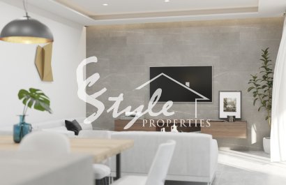 Nuevo - Villa - Ciudad Quesada