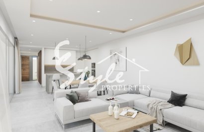 Nuevo - Villa - Ciudad Quesada