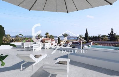 Nuevo - Villa - Ciudad Quesada