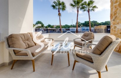 Nuevo - Apartamento - Los Altos