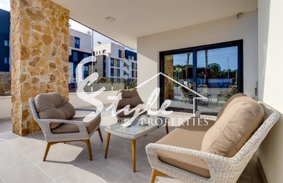 Nuevo - Apartamento - Los Altos