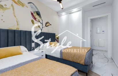 Nuevo - Apartamento - Los Altos