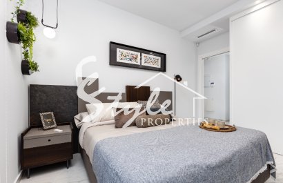 Nuevo - Apartamento - Los Altos