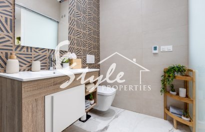 Nuevo - Apartamento - Los Altos