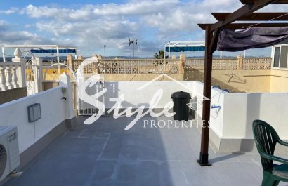 Вторичное жилье - Апартаменты/Квартира - Торревьеха