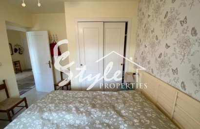 Вторичное жилье - Апартаменты/Квартира - Торревьеха