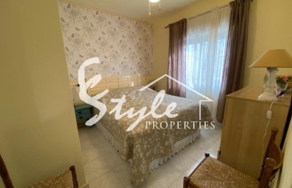 Вторичное жилье - Апартаменты/Квартира - Торревьеха