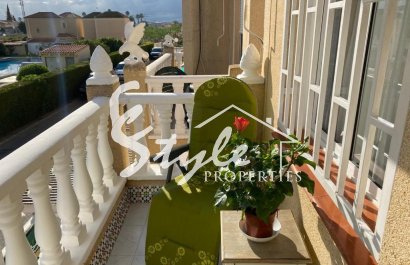 Вторичное жилье - Апартаменты/Квартира - Торревьеха