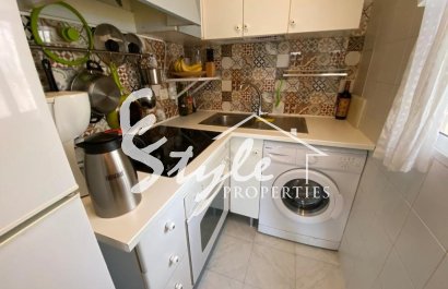 Вторичное жилье - Апартаменты/Квартира - Торревьеха