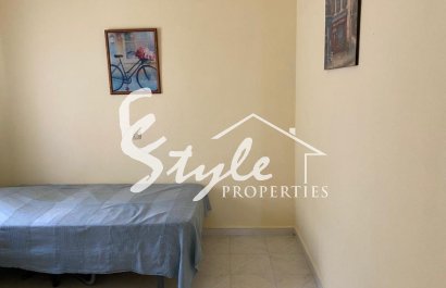 Вторичное жилье - Апартаменты/Квартира - Торревьеха