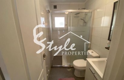 Вторичное жилье - Апартаменты/Квартира - Торревьеха