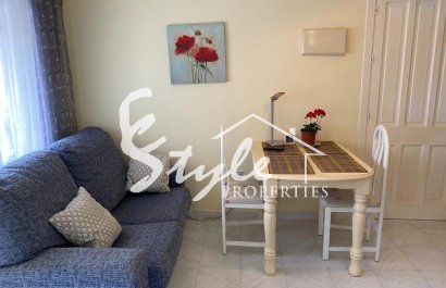 Вторичное жилье - Апартаменты/Квартира - Торревьеха