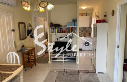 Вторичное жилье - Апартаменты/Квартира - Торревьеха