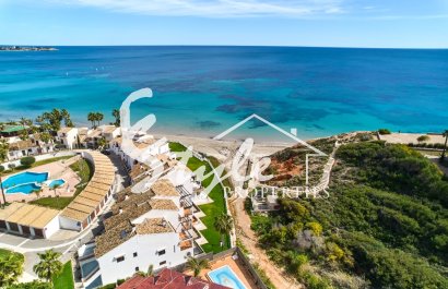 Вторичное жилье - Вилла - Дееса де Кампоамор