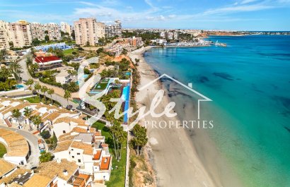 Вторичное жилье - Вилла - Дееса де Кампоамор