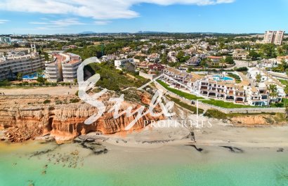 Вторичное жилье - Вилла - Дееса де Кампоамор