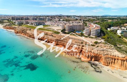 Вторичное жилье - Вилла - Дееса де Кампоамор