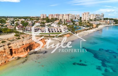 Вторичное жилье - Вилла - Дееса де Кампоамор