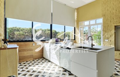 Вторичное жилье - Вилла - Дееса де Кампоамор