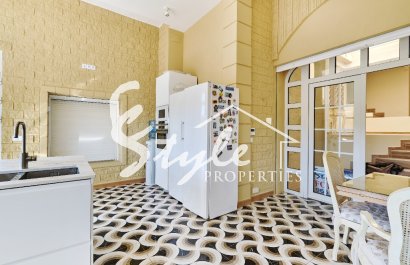 Вторичное жилье - Вилла - Дееса де Кампоамор